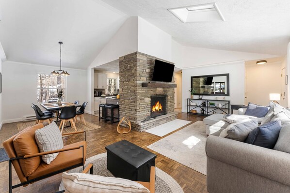 ハウス | 4 室のベッドルーム