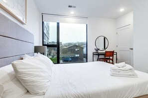 4 habitaciones 