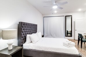 4 habitaciones 