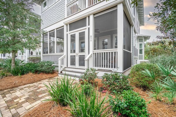 Ferienhaus | 4 Schlafzimmer