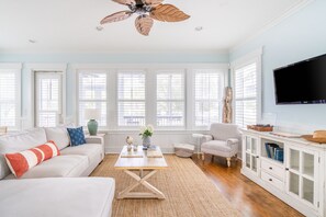 Ferienhaus | 4 Schlafzimmer