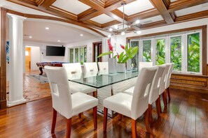 獨棟房屋 | 5 間臥室