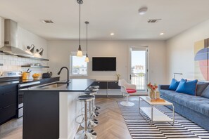 Apartment - The Carter 503 by Avantstay Mins to Downtown (Nashville)