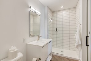 Apartment | 1 Schlafzimmer