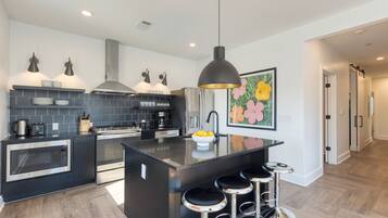 Apartment | 4 bedrooms