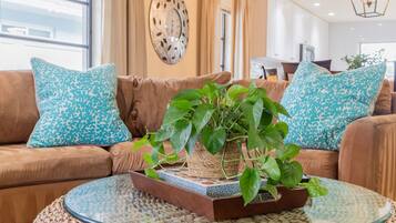 Casa | 3 habitaciones