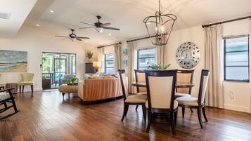 Casa | 3 habitaciones