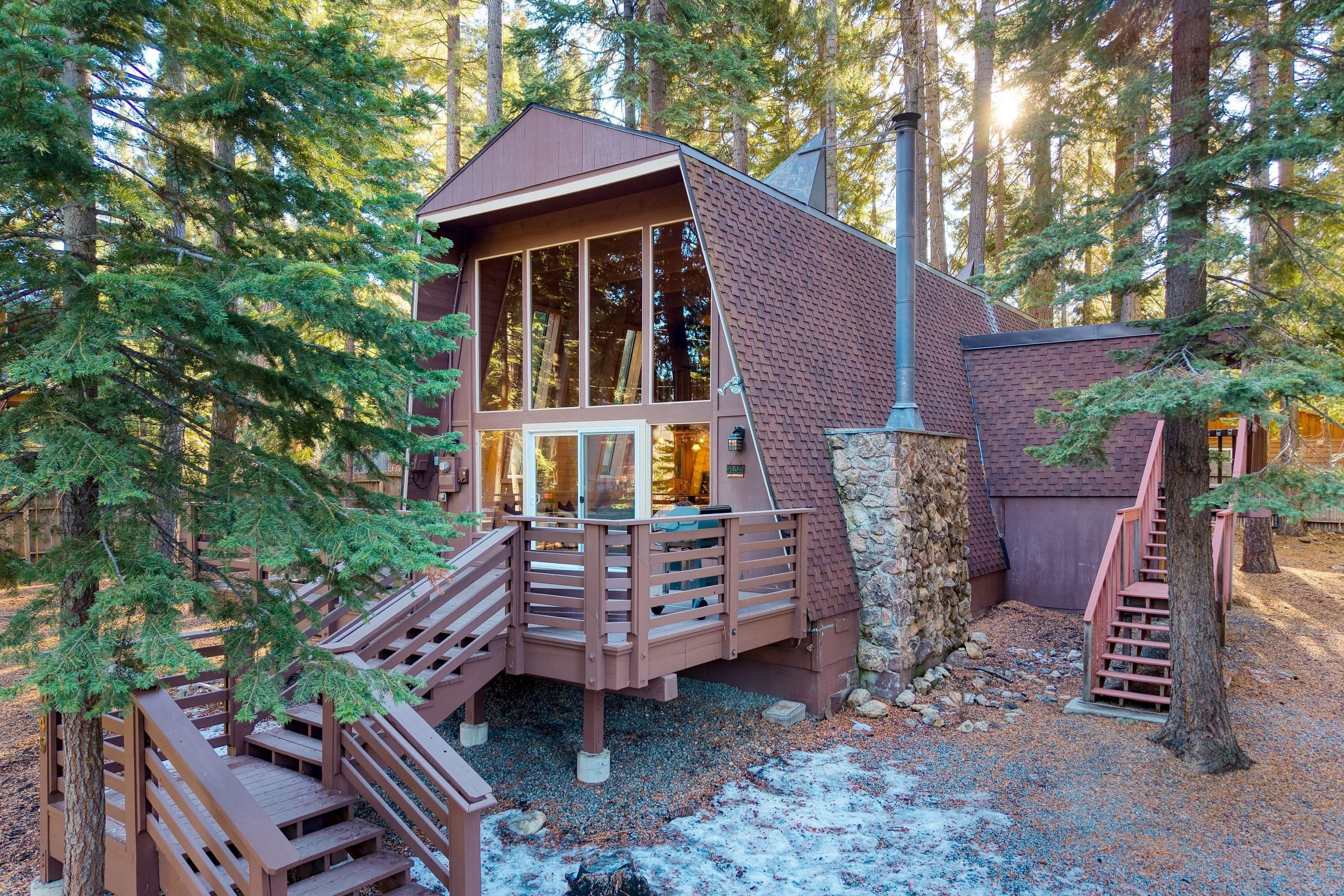 House | 4 bedrooms