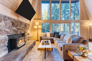 Maison | 4 chambres