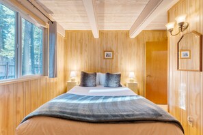 Huis | 4 slaapkamers