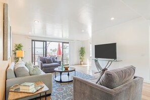 Ferienhaus | 2 Schlafzimmer