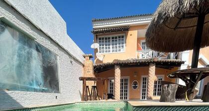 Zuzu's Corner Chalets