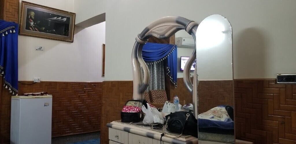 Deluxe Double Room, Mountain View | Soundproofing, iron/ironing board, free WiFi