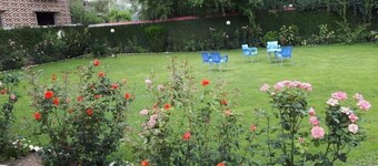 VIP Guest House