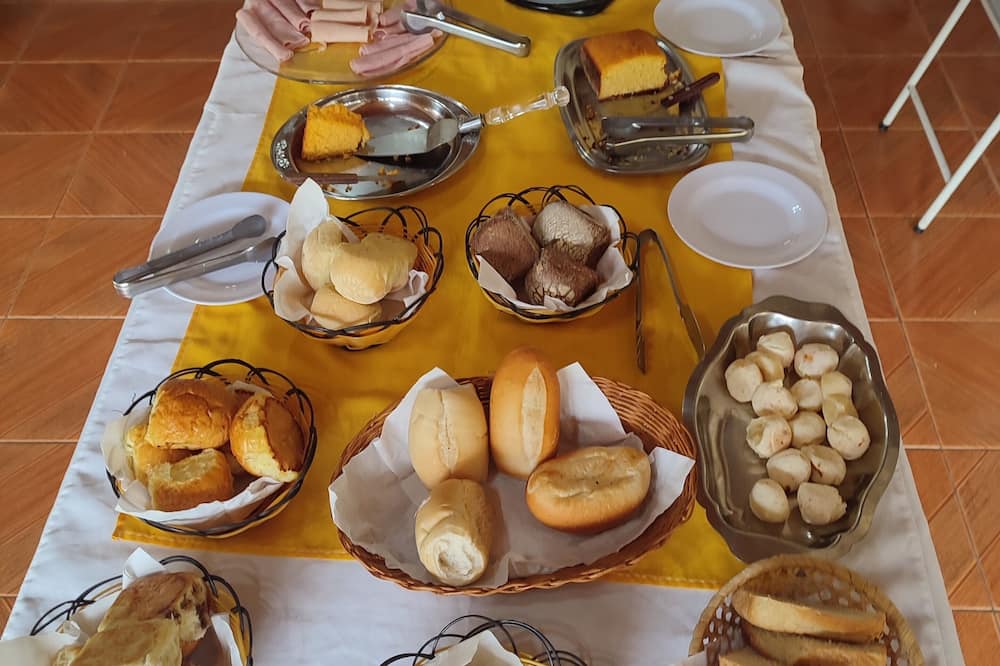 Pousada Santo Antônio
