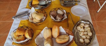 Pousada Santo Antônio