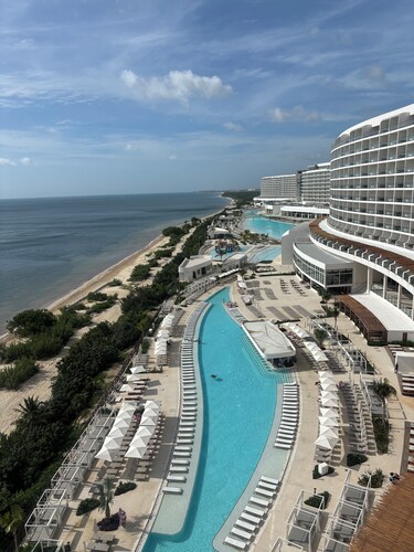 AVA Resort Cancun - All Inclusive, Cancún