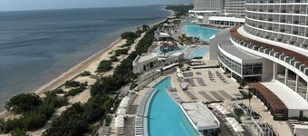 AVA Resort Cancun - All Inclusive, Cancún