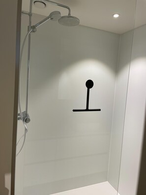 Apartemen | Kamar mandi