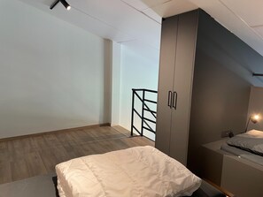 Departamento | 2 habitaciones y muebles diferentes 