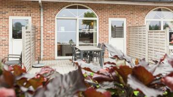 Apartment | Perincian bahagian dalam