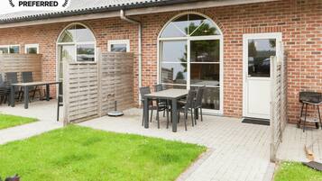 Apartment | Exterior