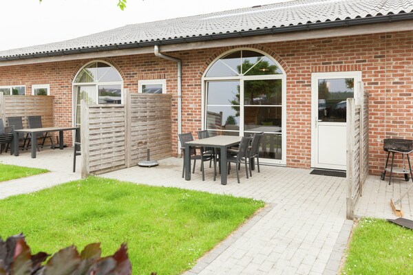 Apartment In Groede Near The Beach - Breskens