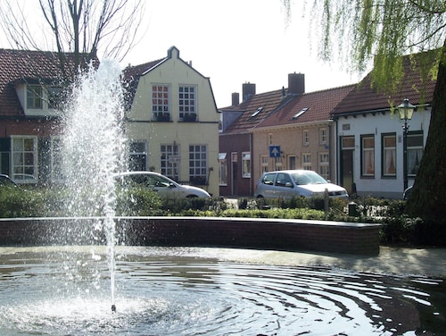 Apartment in Groede Near the Beach