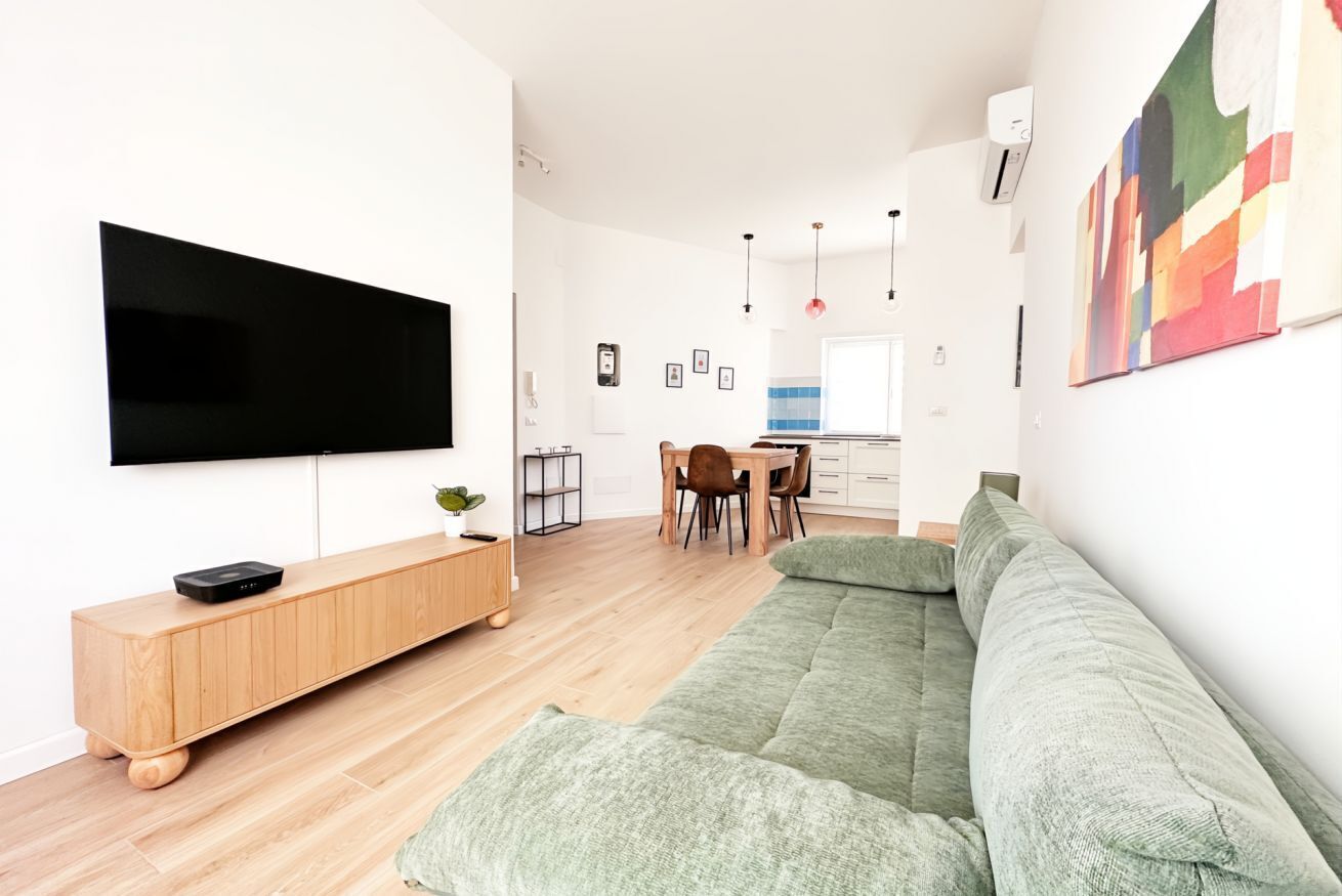 Smart-tv
