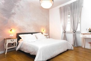 1 chambre, coffres-forts dans les chambres, bureau