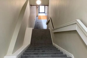 Interior - The Plaza Suites High St Bangor
 (Bangor)
