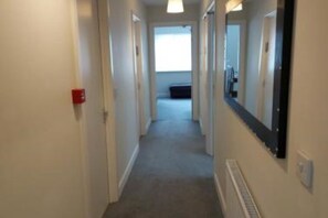 Interior - The Plaza Suites High St Bangor
 (Bangor)