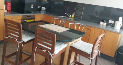 The Plaza Suites High St Bangor