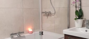 The Plaza Suites High St Bangor
