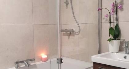 The Plaza Suites High St Bangor