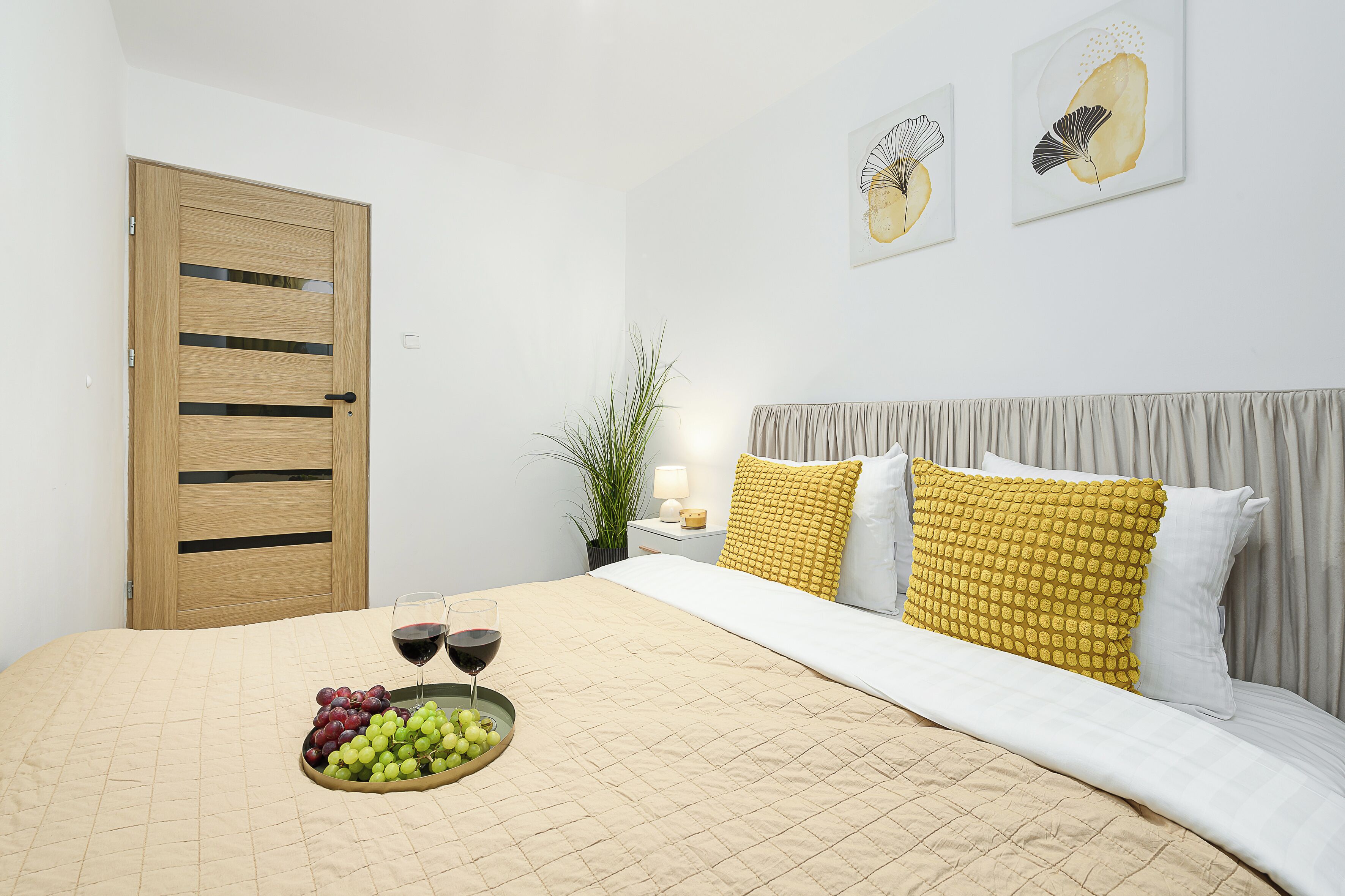 Classic Apartment, Courtyard View | 2 bedrooms, premium bedding, individually furnished, soundproofing