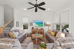 TV connectée, imprimantes