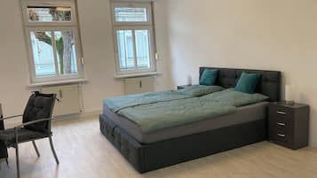 1 habitación, escritorio, cuna de viaje y wifi gratis