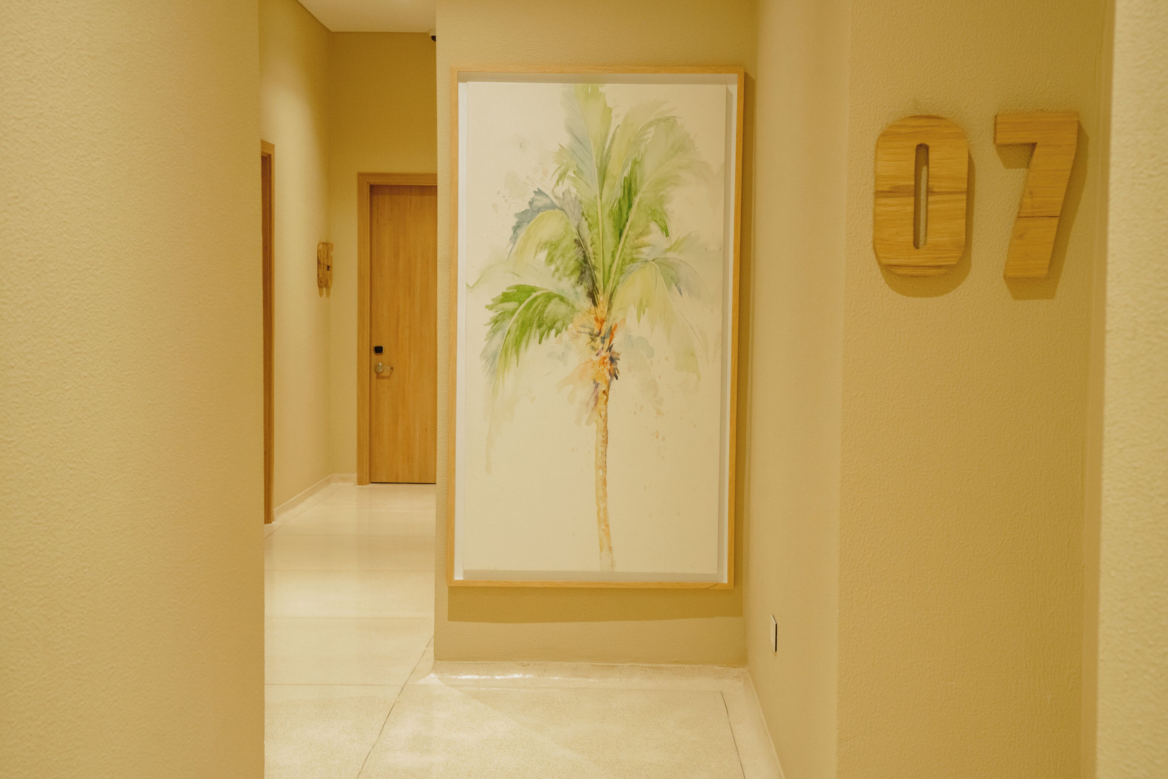 Foto - Terrazas Hotel