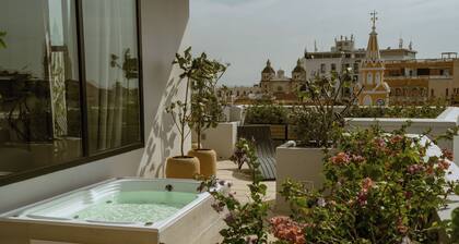 Terrazas Hotel Boutique