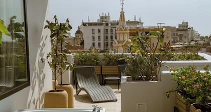 Terrazas Hotel Boutique