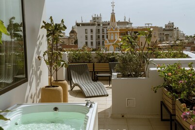  Terrazas Hotel Boutique