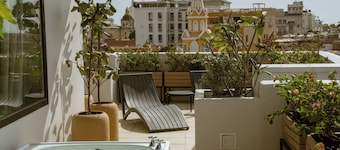 Terrazas Hotel Boutique