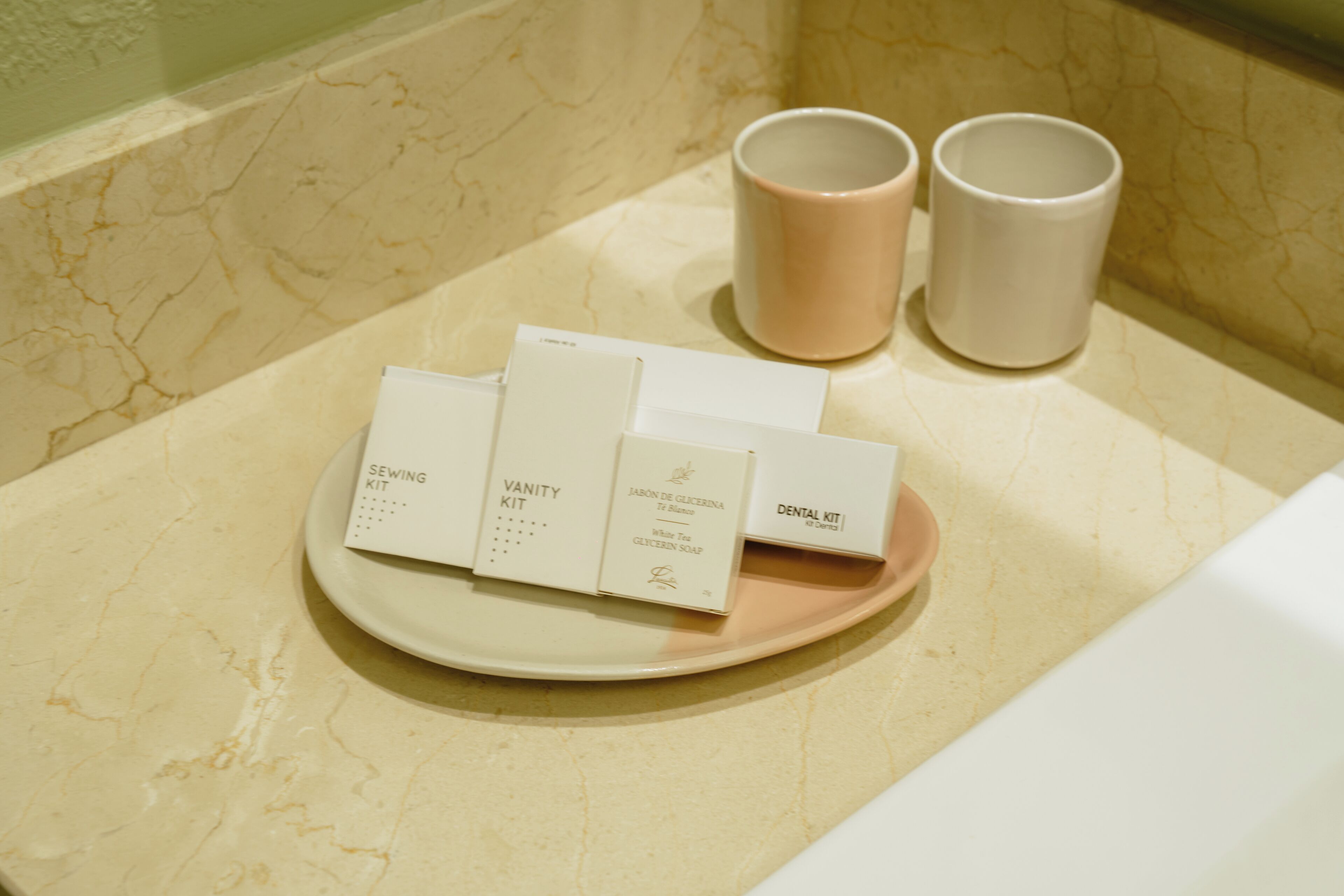 Banyo imkân ve özellikleri