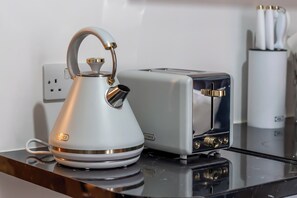 Café y/o cafetera