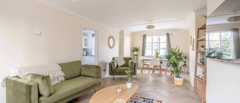 Fernseher, Arbeitsbereiche