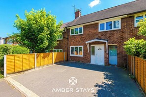 Exterior - Wynn St, Birmingham (West Midlands)