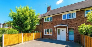 Exterior - Wynn St, Birmingham (West Midlands)