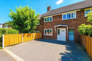 Exterior - Wynn St, Birmingham (West Midlands)