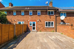 Exterior - Wynn St, Birmingham (West Midlands)